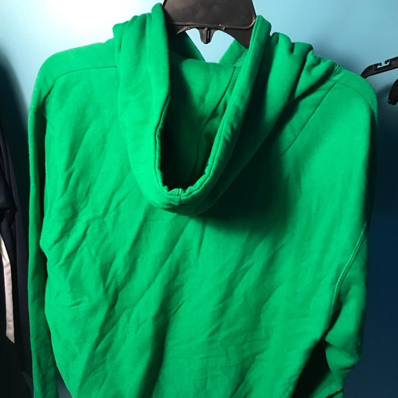 Light Green Boston Red Sox Hoodie - Picture 2 of 2